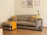 Апартаменты