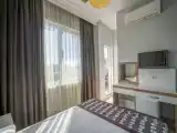 Двухместный номер Стандарт с балконом и с красивым видом из окна