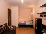 Апартаменты с балконом