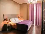 Двухместный номер Стандарт с балконом