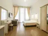 Двухместный полулюкс (Корпус 1) c 1 комнатой с балконом