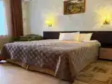 Двухместный полулюкс с кондиционером