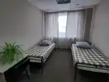 Кровать в общем номере