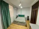 Номер Deluxe с видом на город