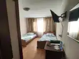Двухместный номер Стандарт с балконом