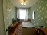 Одноместный номер Стандарт с балконом
