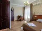 Семейный номер Стандарт с 2 комнатами с балконом и с красивым видом из окна