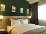 Run of House