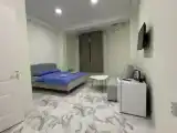 Номер Стандарт с видом на море