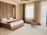Двухместный полулюкс Deluxe