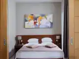 Двухместный люкс VIP с 2 комнатами