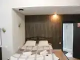 Четырёхместный номер Стандарт с балконом