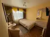 Номер Стандарт