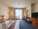 Двухместный номер Deluxe с видом на реку
