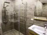 Номер Deluxe с балконом и с видом на море