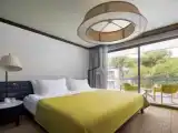 Вилла Lagoon Swim-Up Дуплекс