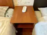 Кровать в общем номере (мужской номер)