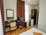 Двухместный номер Стандарт с балконом