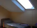 Двухместный номер Эконом