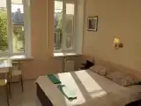 Двухместный номер Эконом с видом на город