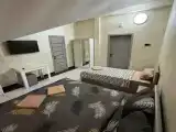 Трёхместный номер Стандарт Мансарда
