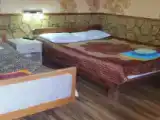 Трёхместный номер Стандарт