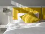 Двухместный номер Эконом с видом на город