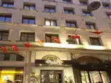 Двухместный номер Стандарт