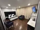 Трёхместный номер Комфорт