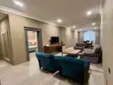 Двухместный люкс Улучшенный