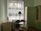 Двухместные апартаменты с красивым видом из окна