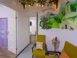 Двухместный номер Economy (двуспальная кровать)