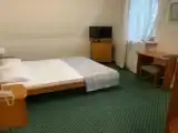Двухместный номер Superior
