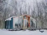 Домик ДубльДом