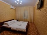 Двухместный номер Эконом с красивым видом из окна