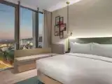 Двухместный номер с диваном