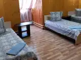 Трёхместный номер Стандарт