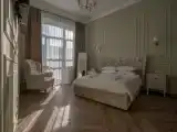 Двухместный номер Deluxe с балконом