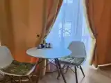Двухместные апартаменты с балконом