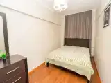 Апартаменты с балконом