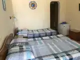 Полулюкс с красивым видом из окна
