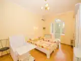 Двухместный номер Комфорт