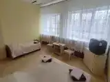 Трёхместный номер Стандарт с красивым видом из окна
