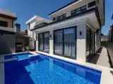 Апартаменты с 5 комнатами