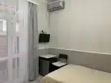 Двухместный номер Стандарт