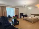 Двухместный люкс с балконом и с красивым видом из окна