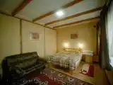 Двухместное шале c 1 комнатой