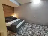 Двухместный полулюкс