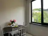 Пятиместные апартаменты с балконом