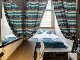 Двухместный номер Стандарт с видом на город